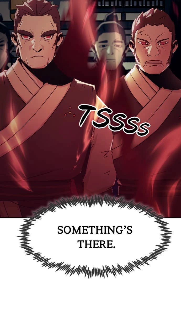 The Dang Clans Swordmaster Heir Just Wants a Normal Life Chapter 33 - Page 24