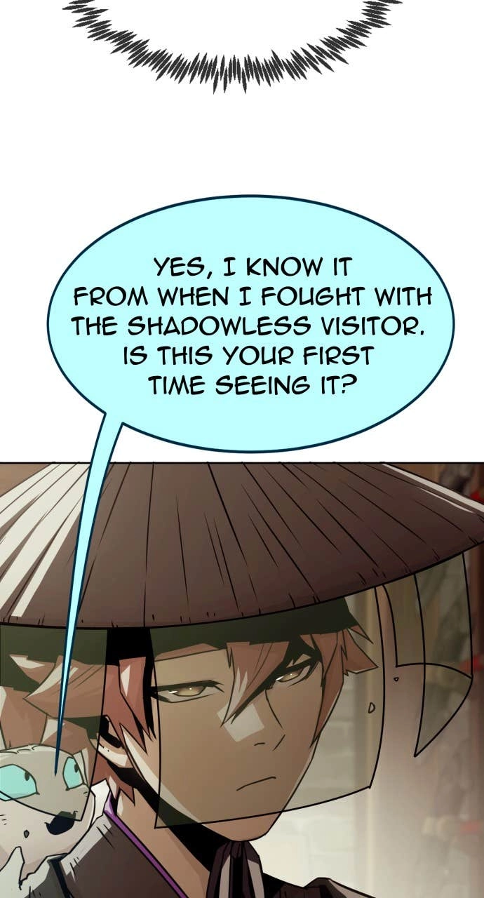The Dang Clans Swordmaster Heir Just Wants a Normal Life Chapter 33 - Page 26