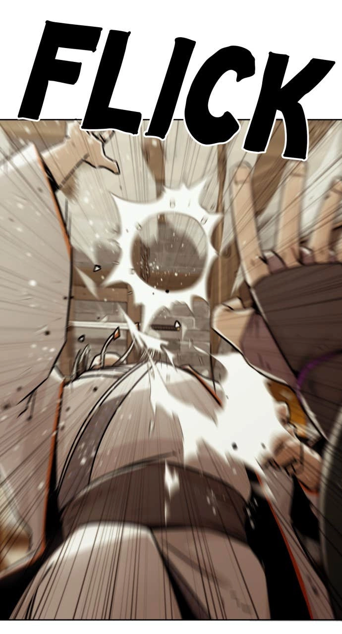 The Dang Clans Swordmaster Heir Just Wants a Normal Life Chapter 33 - Page 31