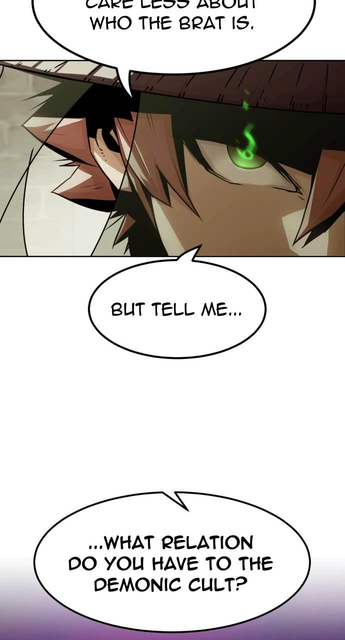 The Dang Clans Swordmaster Heir Just Wants a Normal Life Chapter 33 - Page 36
