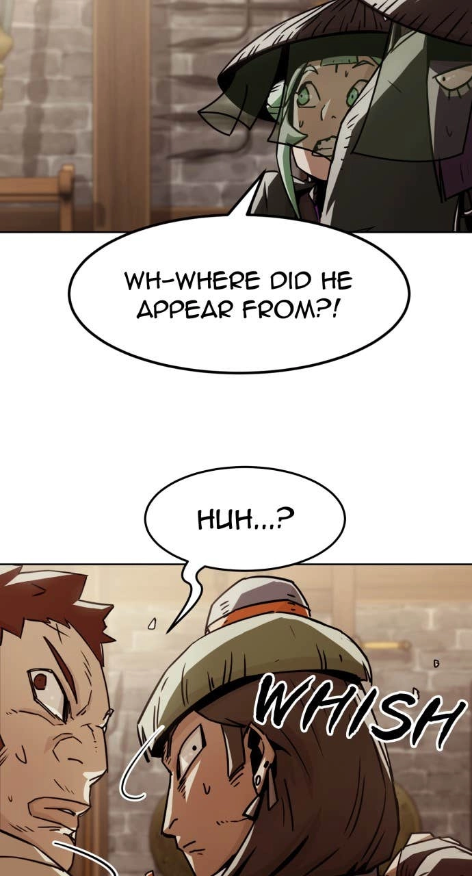 The Dang Clans Swordmaster Heir Just Wants a Normal Life Chapter 33 - Page 39