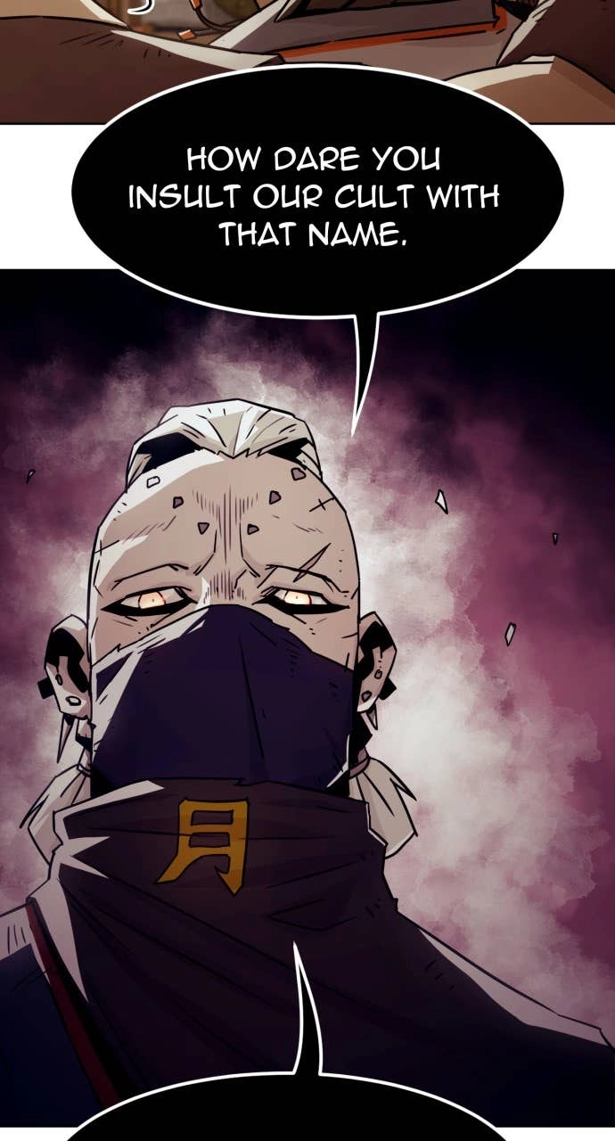 The Dang Clans Swordmaster Heir Just Wants a Normal Life Chapter 33 - Page 40