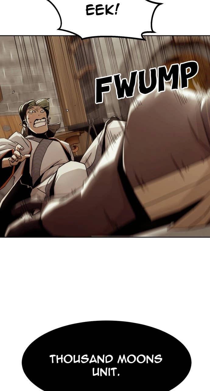 The Dang Clans Swordmaster Heir Just Wants a Normal Life Chapter 33 - Page 43