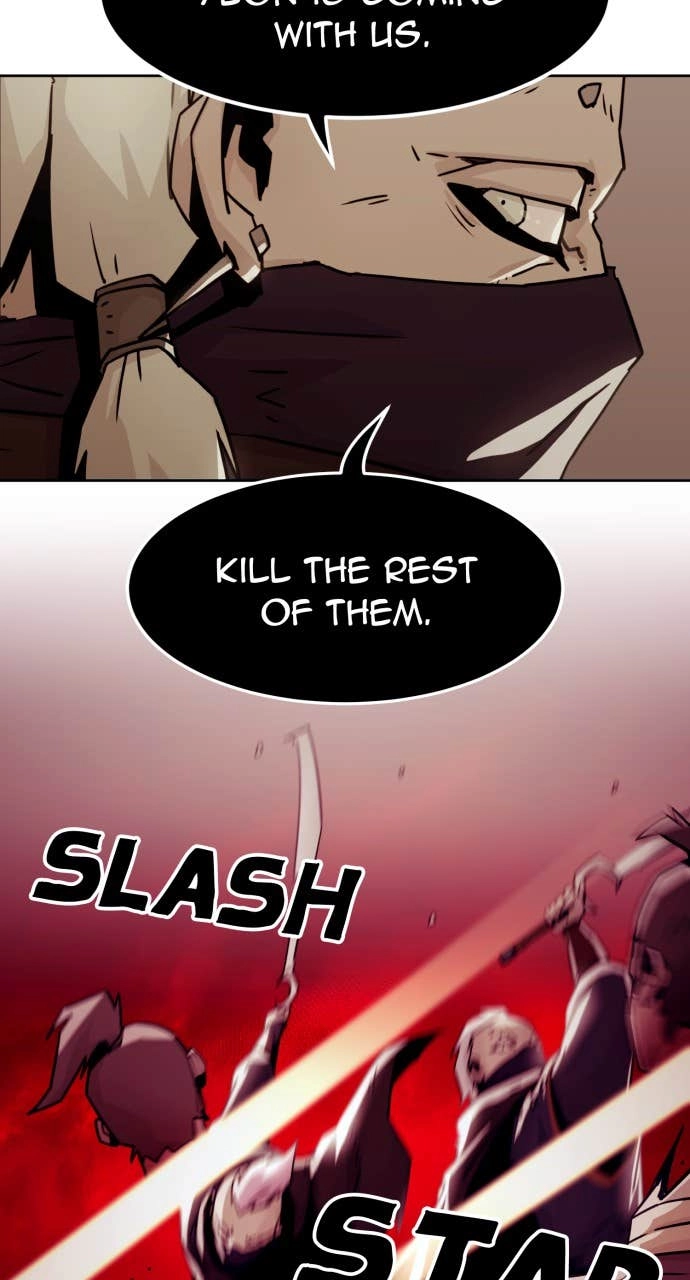 The Dang Clans Swordmaster Heir Just Wants a Normal Life Chapter 33 - Page 45