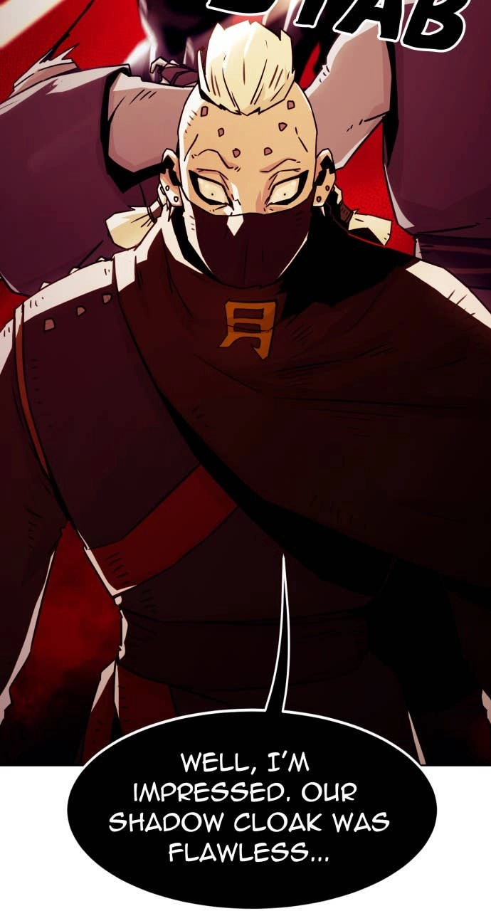 The Dang Clans Swordmaster Heir Just Wants a Normal Life Chapter 33 - Page 46