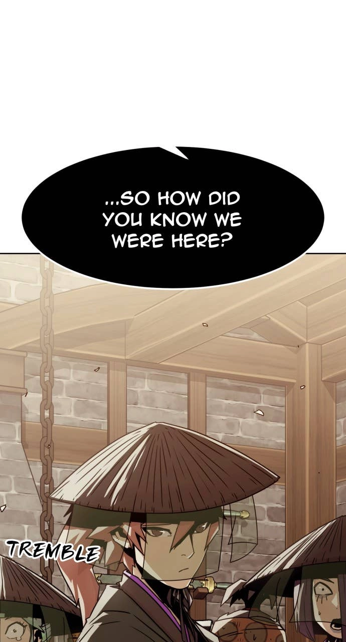 The Dang Clans Swordmaster Heir Just Wants a Normal Life Chapter 33 - Page 47