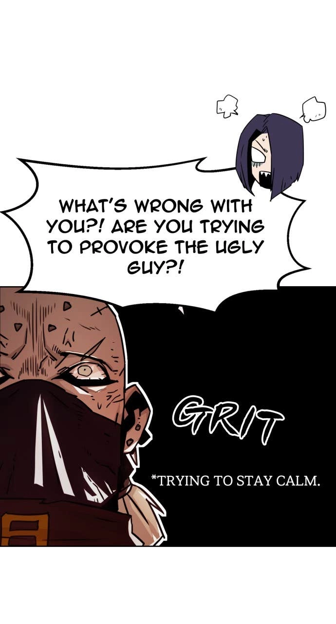 The Dang Clans Swordmaster Heir Just Wants a Normal Life Chapter 33 - Page 50
