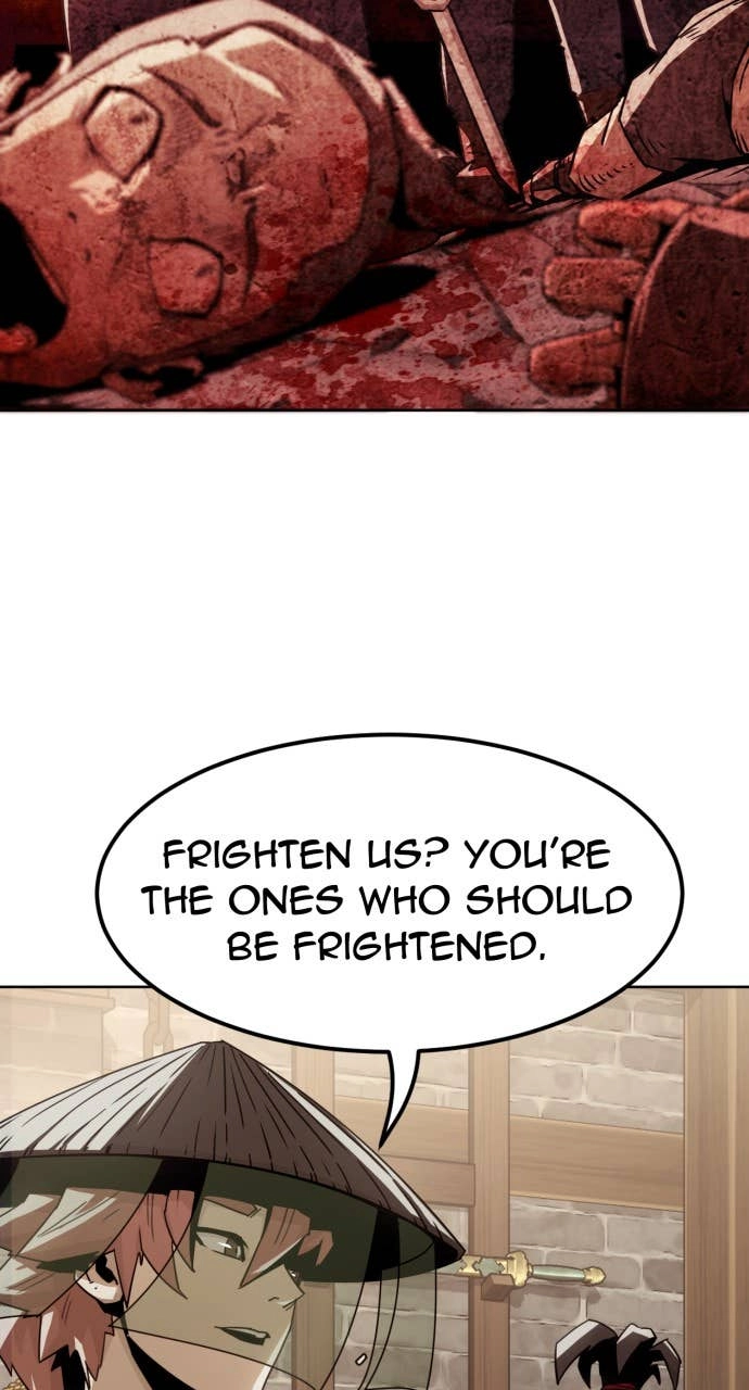 The Dang Clans Swordmaster Heir Just Wants a Normal Life Chapter 33 - Page 52