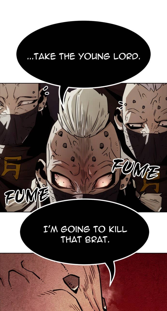 The Dang Clans Swordmaster Heir Just Wants a Normal Life Chapter 33 - Page 55