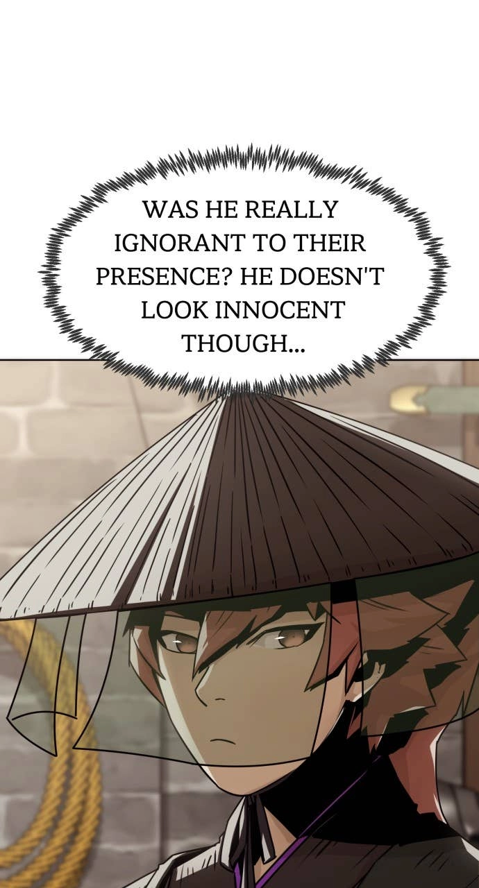 The Dang Clans Swordmaster Heir Just Wants a Normal Life Chapter 33 - Page 58