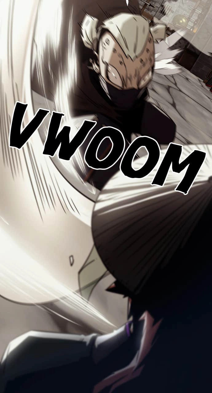 The Dang Clans Swordmaster Heir Just Wants a Normal Life Chapter 33 - Page 60