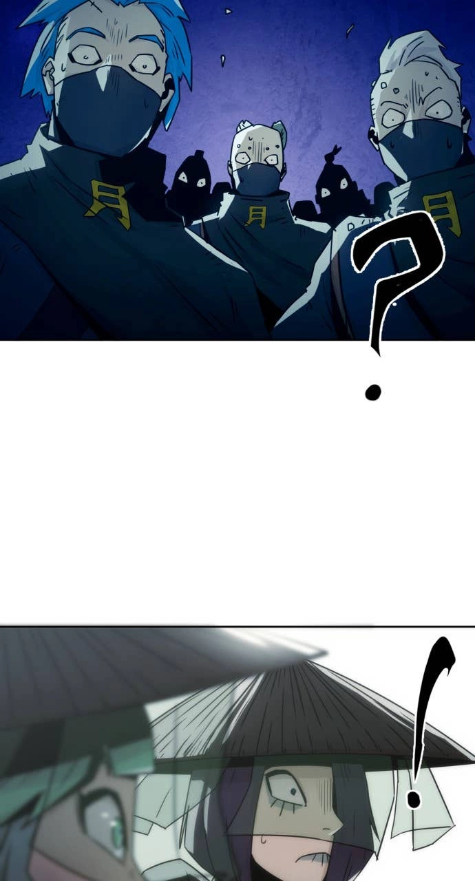 The Dang Clans Swordmaster Heir Just Wants a Normal Life Chapter 33 - Page 69