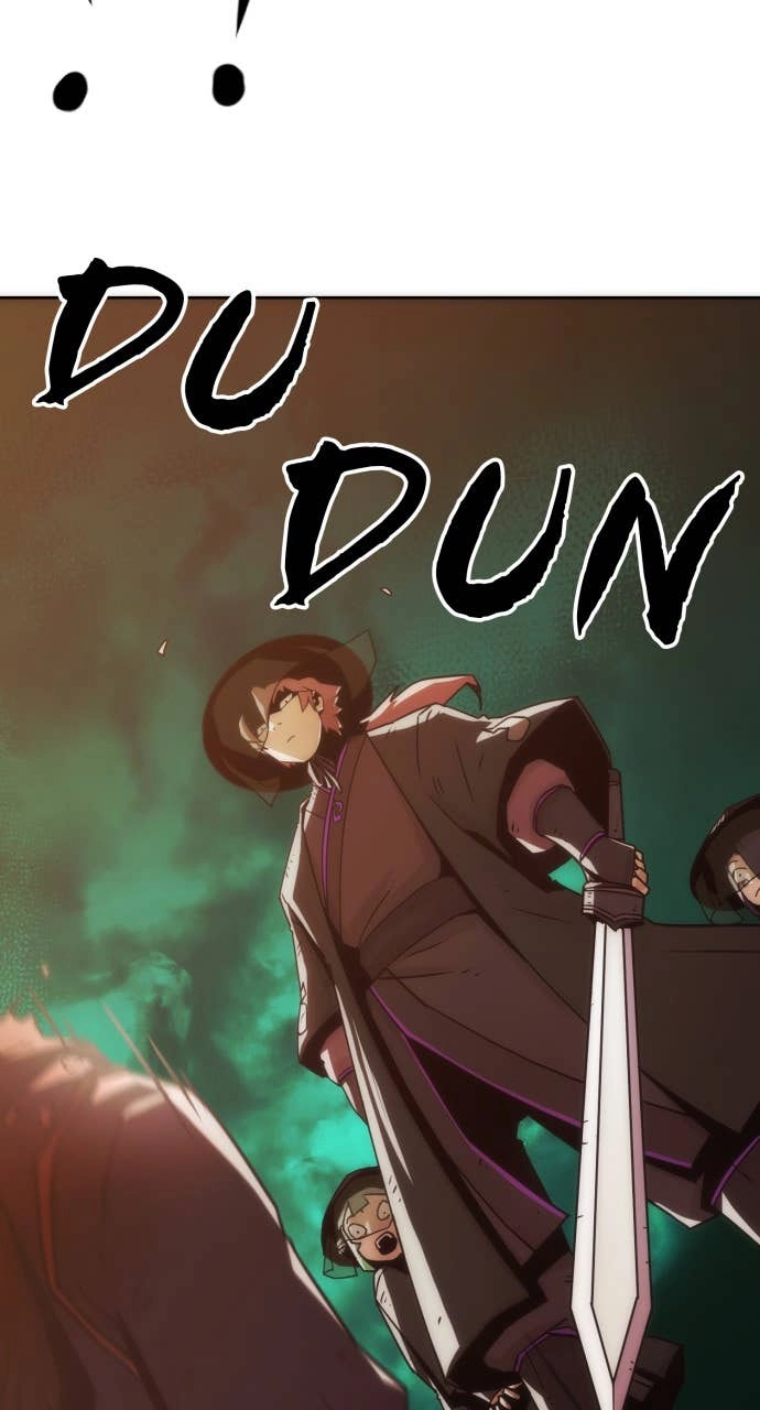 The Dang Clans Swordmaster Heir Just Wants a Normal Life Chapter 33 - Page 71