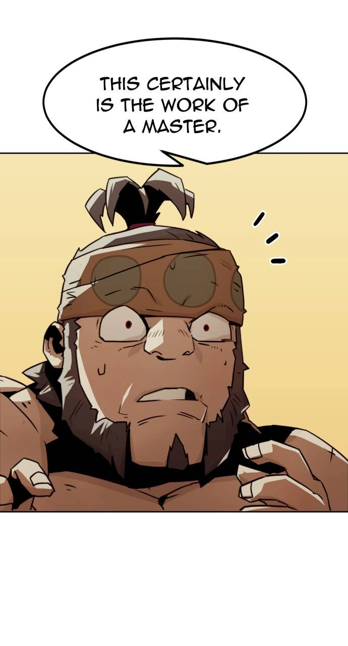The Dang Clans Swordmaster Heir Just Wants a Normal Life Chapter 33 - Page 74