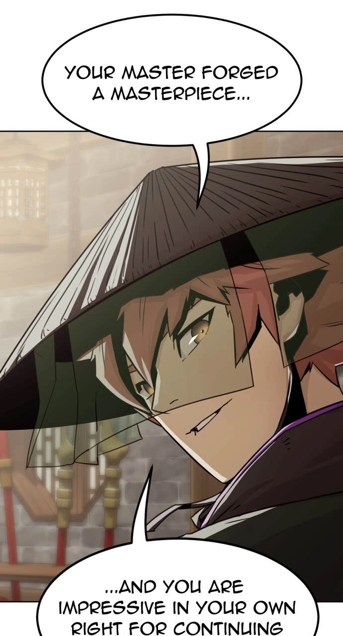 The Dang Clans Swordmaster Heir Just Wants a Normal Life Chapter 33 - Page 75