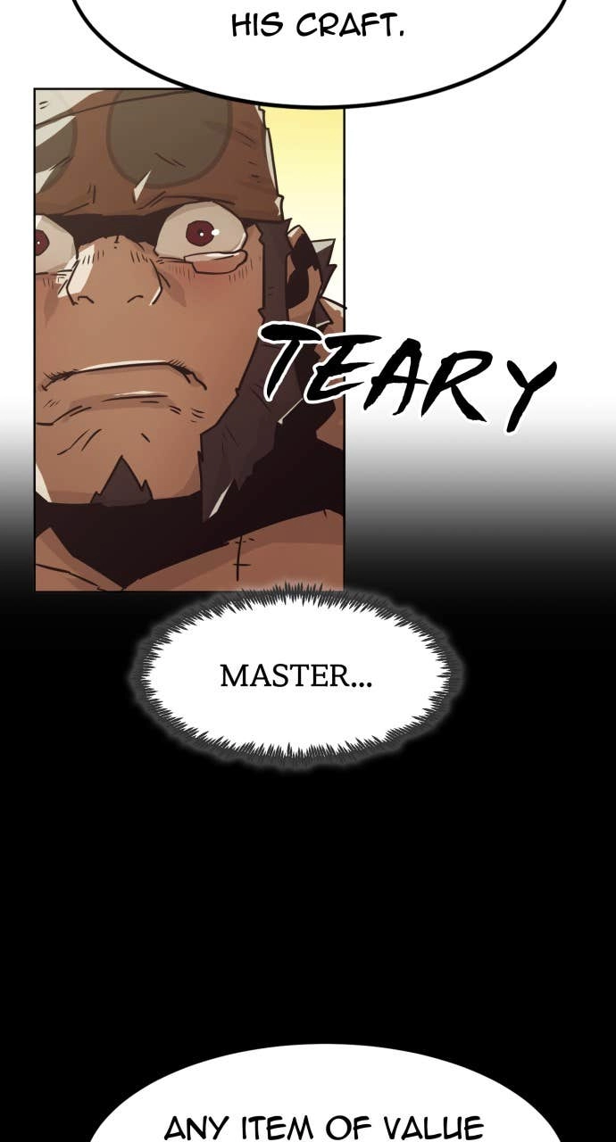 The Dang Clans Swordmaster Heir Just Wants a Normal Life Chapter 33 - Page 76