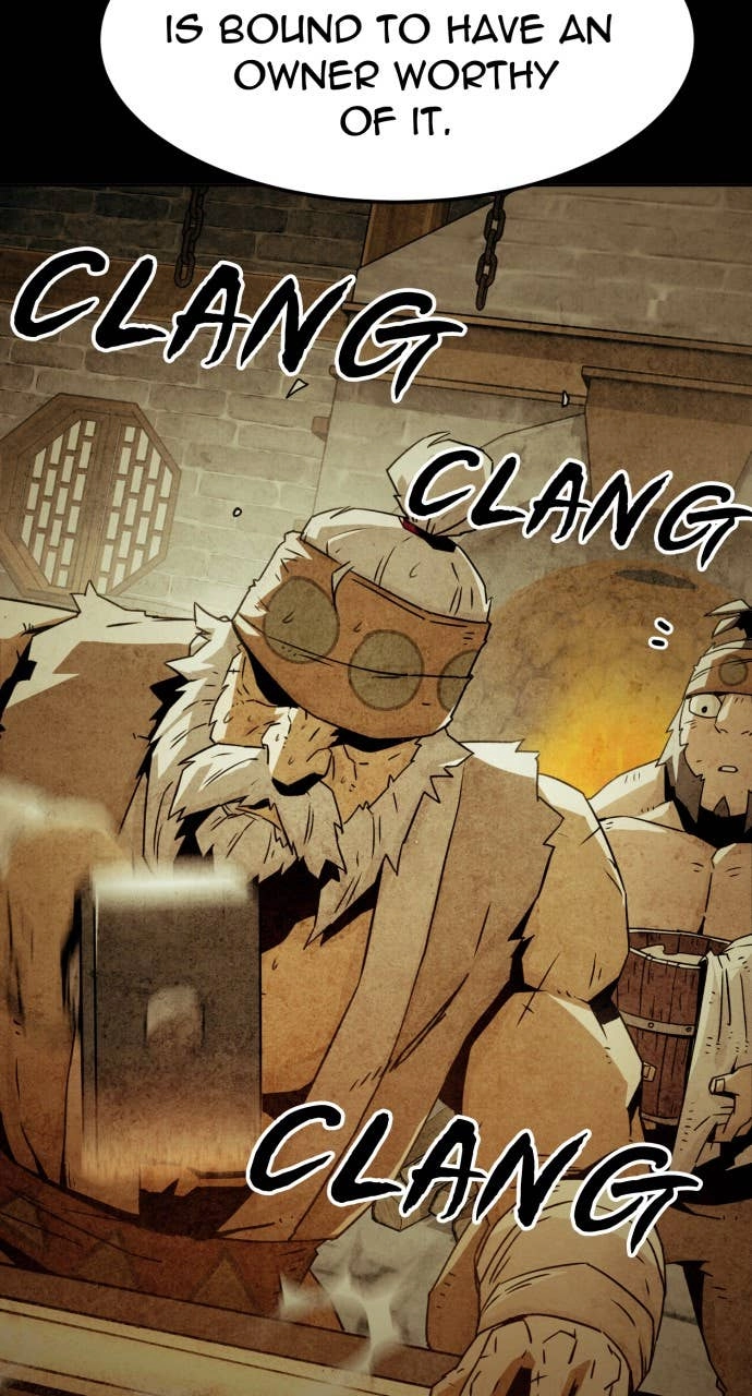 The Dang Clans Swordmaster Heir Just Wants a Normal Life Chapter 33 - Page 77