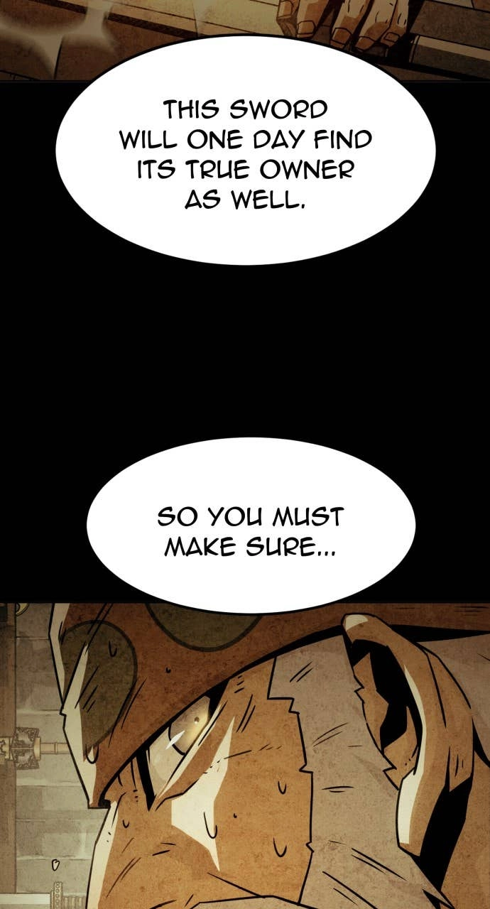 The Dang Clans Swordmaster Heir Just Wants a Normal Life Chapter 33 - Page 78