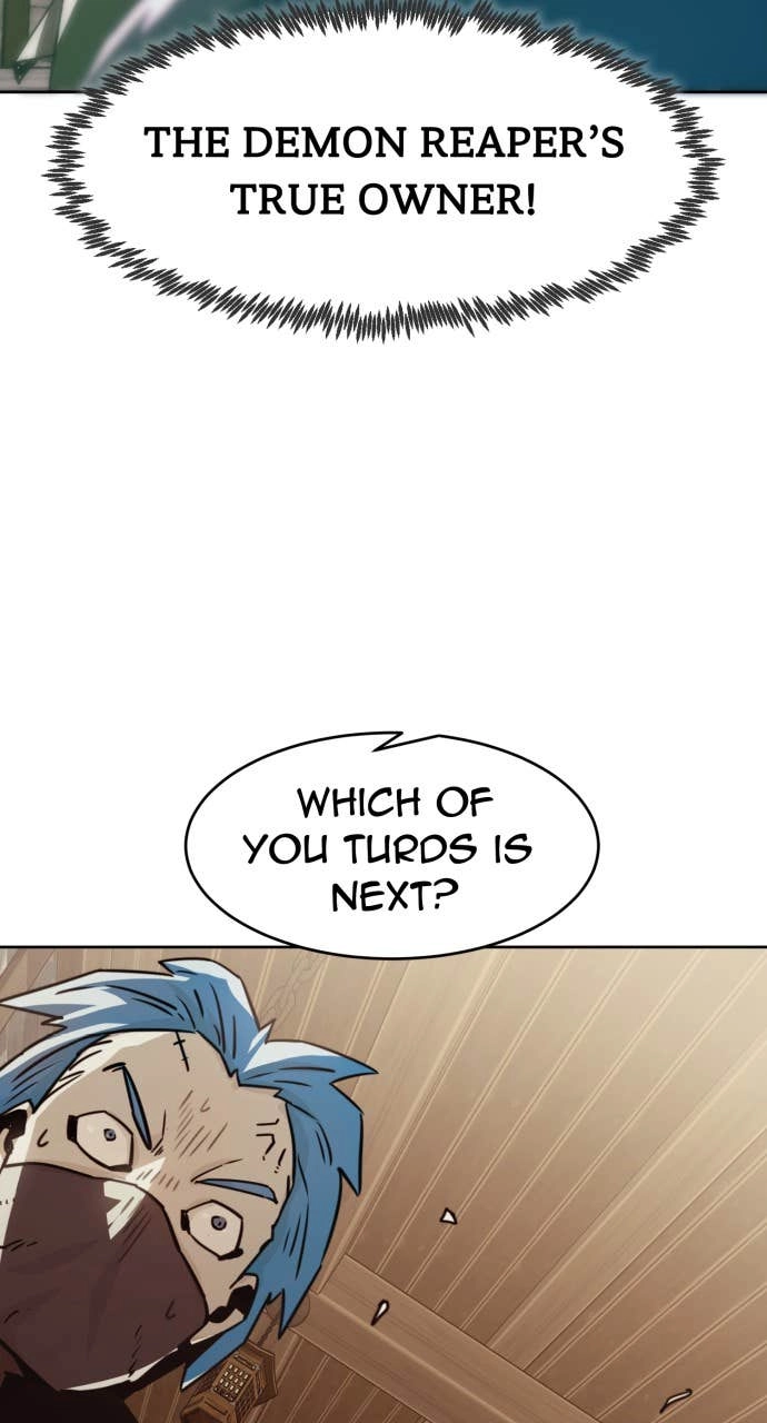 The Dang Clans Swordmaster Heir Just Wants a Normal Life Chapter 33 - Page 81