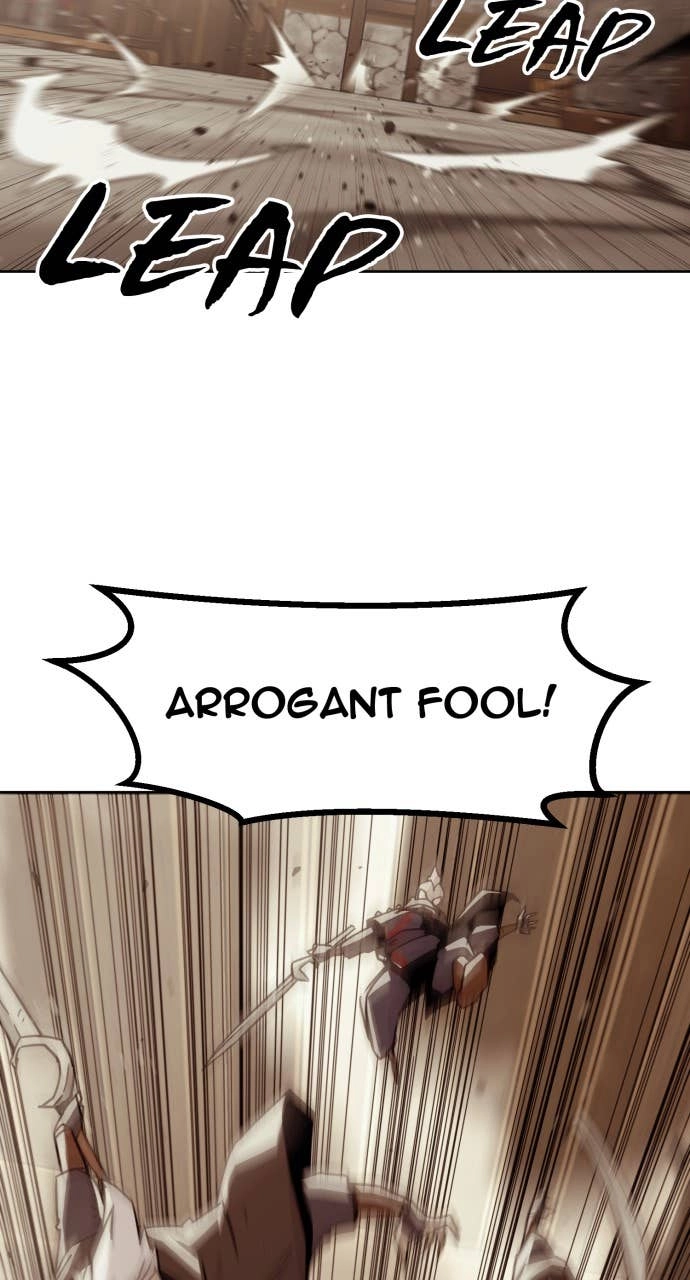 The Dang Clans Swordmaster Heir Just Wants a Normal Life Chapter 33 - Page 83