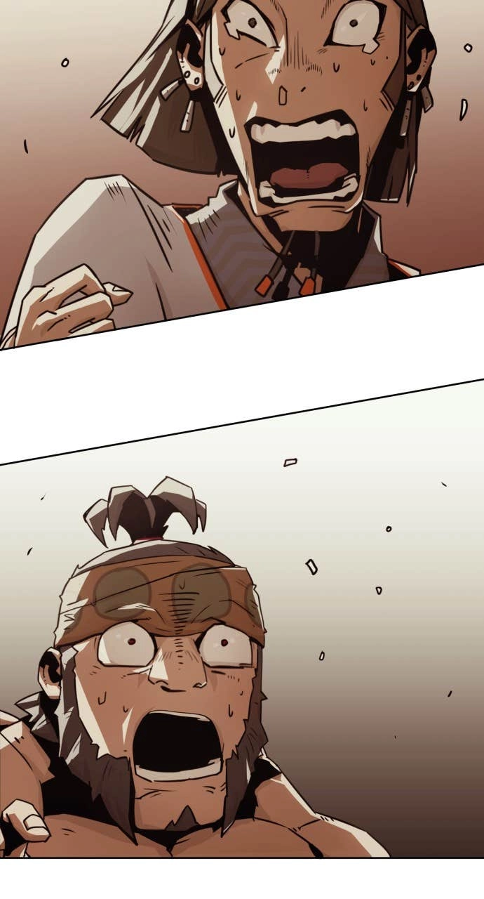 The Dang Clans Swordmaster Heir Just Wants a Normal Life Chapter 33 - Page 92