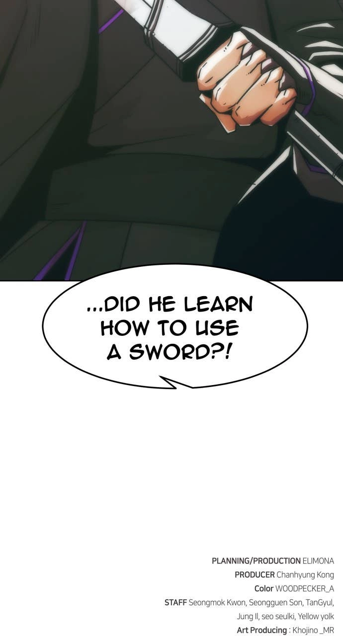 The Dang Clans Swordmaster Heir Just Wants a Normal Life Chapter 33 - Page 95