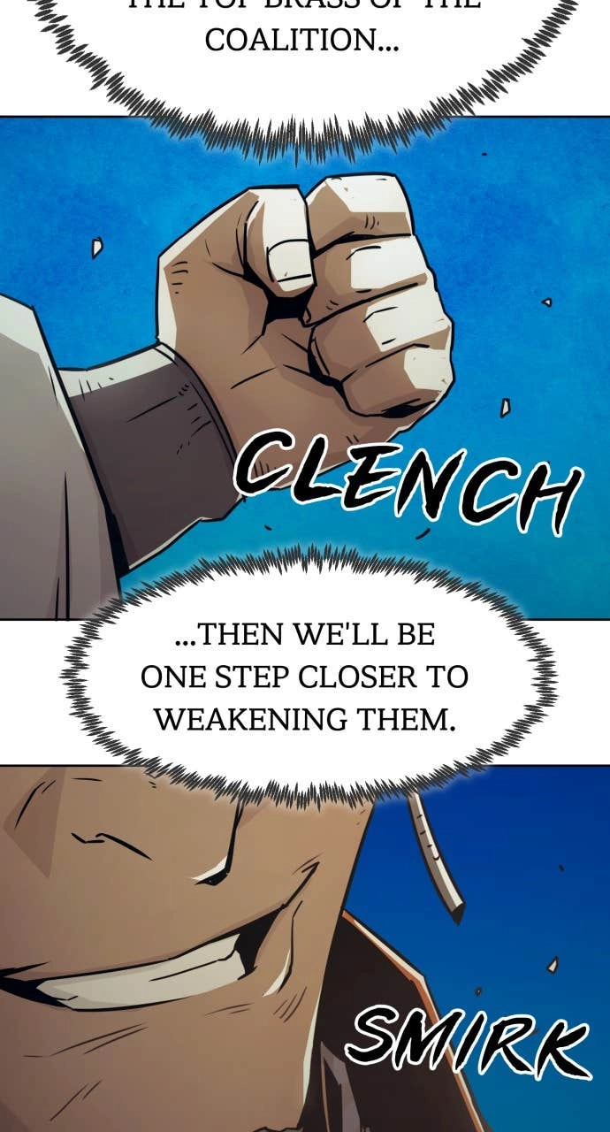 The Dang Clans Swordmaster Heir Just Wants a Normal Life Chapter 34 - Page 6