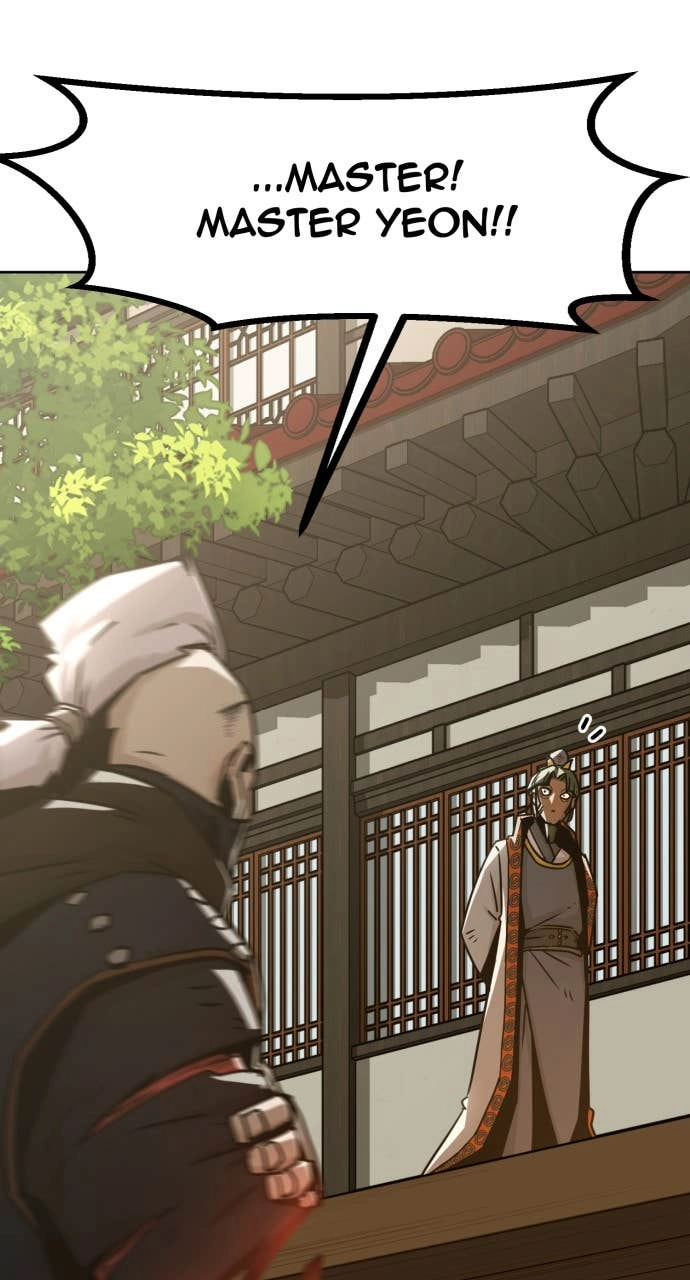 The Dang Clans Swordmaster Heir Just Wants a Normal Life Chapter 34 - Page 9