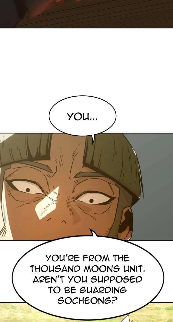 The Dang Clans Swordmaster Heir Just Wants a Normal Life Chapter 34 - Page 10