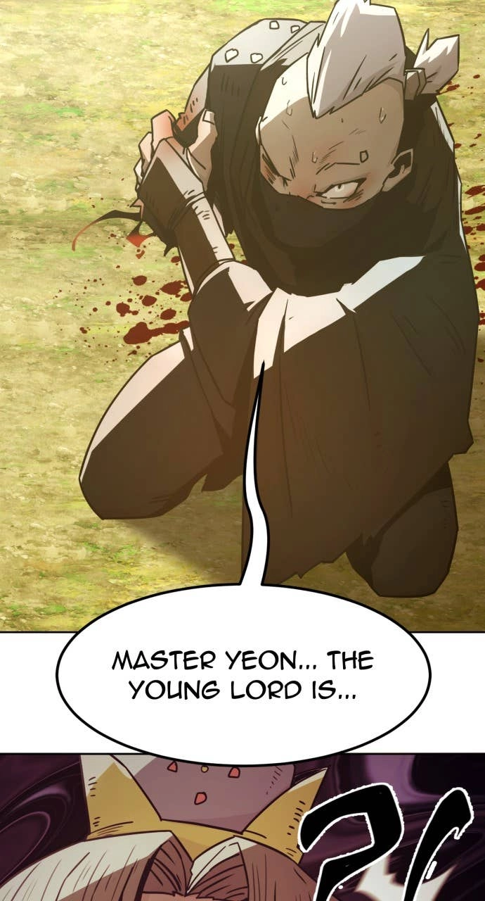 The Dang Clans Swordmaster Heir Just Wants a Normal Life Chapter 34 - Page 11