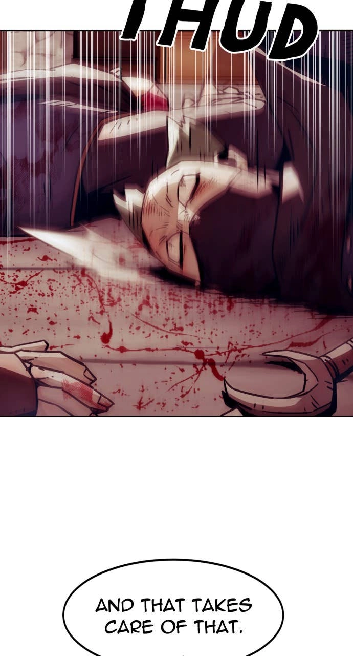 The Dang Clans Swordmaster Heir Just Wants a Normal Life Chapter 34 - Page 16
