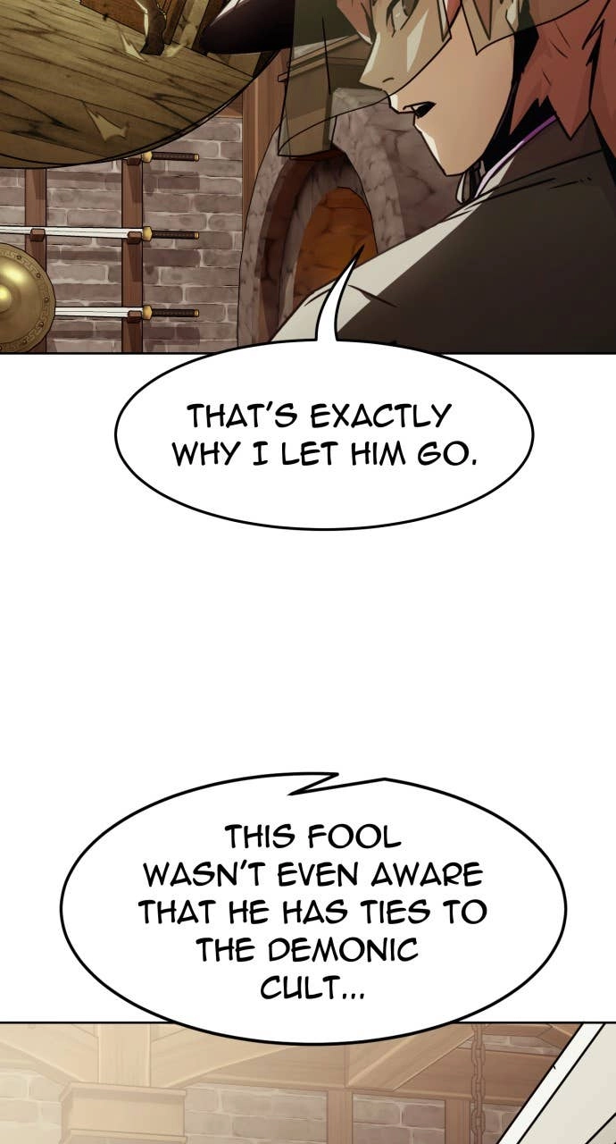 The Dang Clans Swordmaster Heir Just Wants a Normal Life Chapter 34 - Page 20