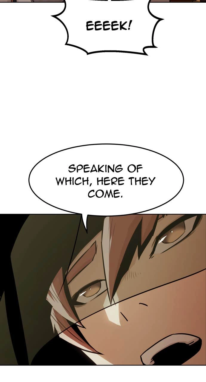 The Dang Clans Swordmaster Heir Just Wants a Normal Life Chapter 34 - Page 24
