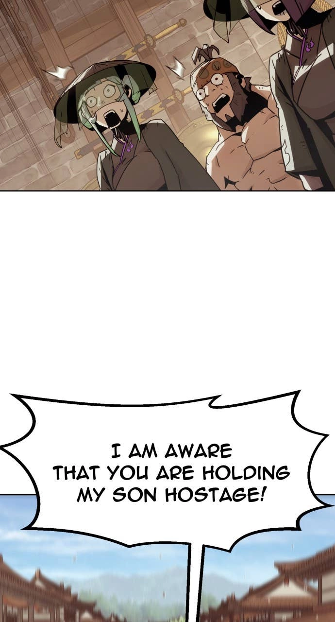 The Dang Clans Swordmaster Heir Just Wants a Normal Life Chapter 34 - Page 26