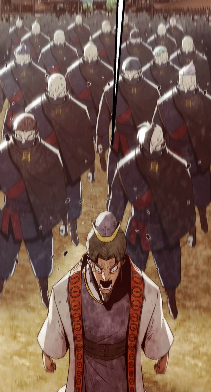 The Dang Clans Swordmaster Heir Just Wants a Normal Life Chapter 34 - Page 27