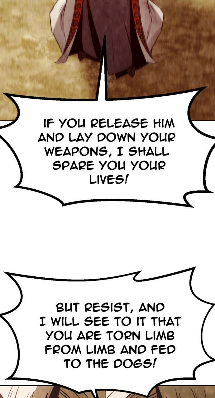 The Dang Clans Swordmaster Heir Just Wants a Normal Life Chapter 34 - Page 28