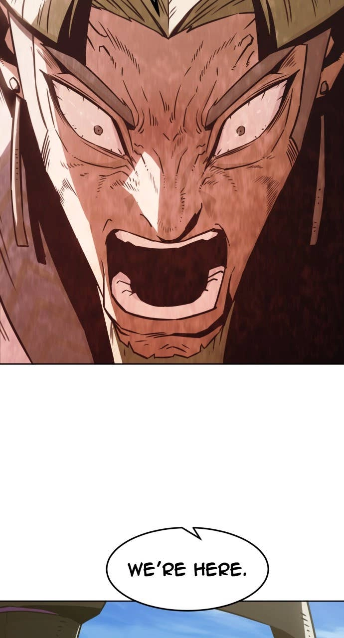 The Dang Clans Swordmaster Heir Just Wants a Normal Life Chapter 34 - Page 29