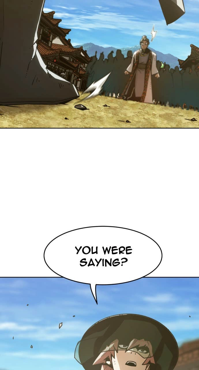 The Dang Clans Swordmaster Heir Just Wants a Normal Life Chapter 34 - Page 30