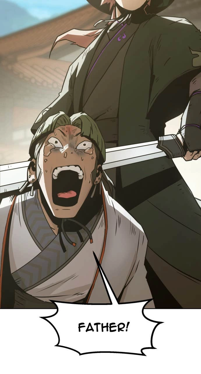 The Dang Clans Swordmaster Heir Just Wants a Normal Life Chapter 34 - Page 31