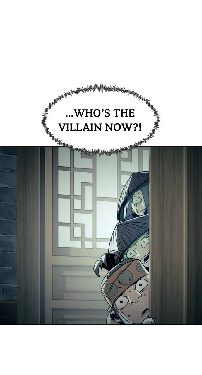 The Dang Clans Swordmaster Heir Just Wants a Normal Life Chapter 34 - Page 32