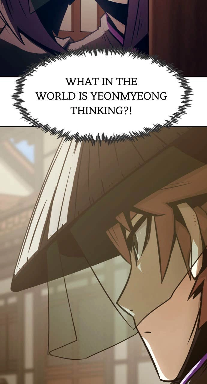 The Dang Clans Swordmaster Heir Just Wants a Normal Life Chapter 34 - Page 34