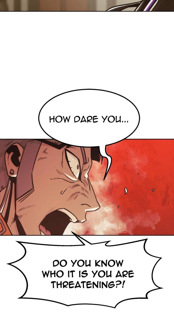 The Dang Clans Swordmaster Heir Just Wants a Normal Life Chapter 34 - Page 35