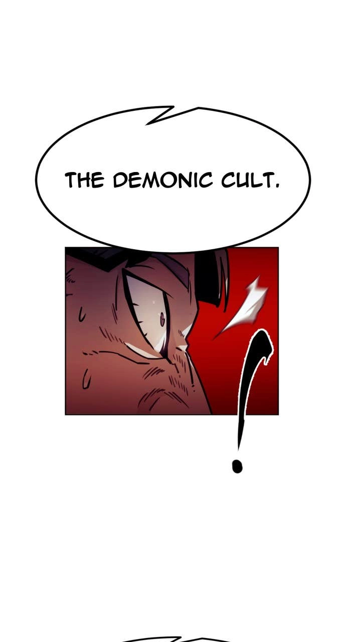 The Dang Clans Swordmaster Heir Just Wants a Normal Life Chapter 34 - Page 36