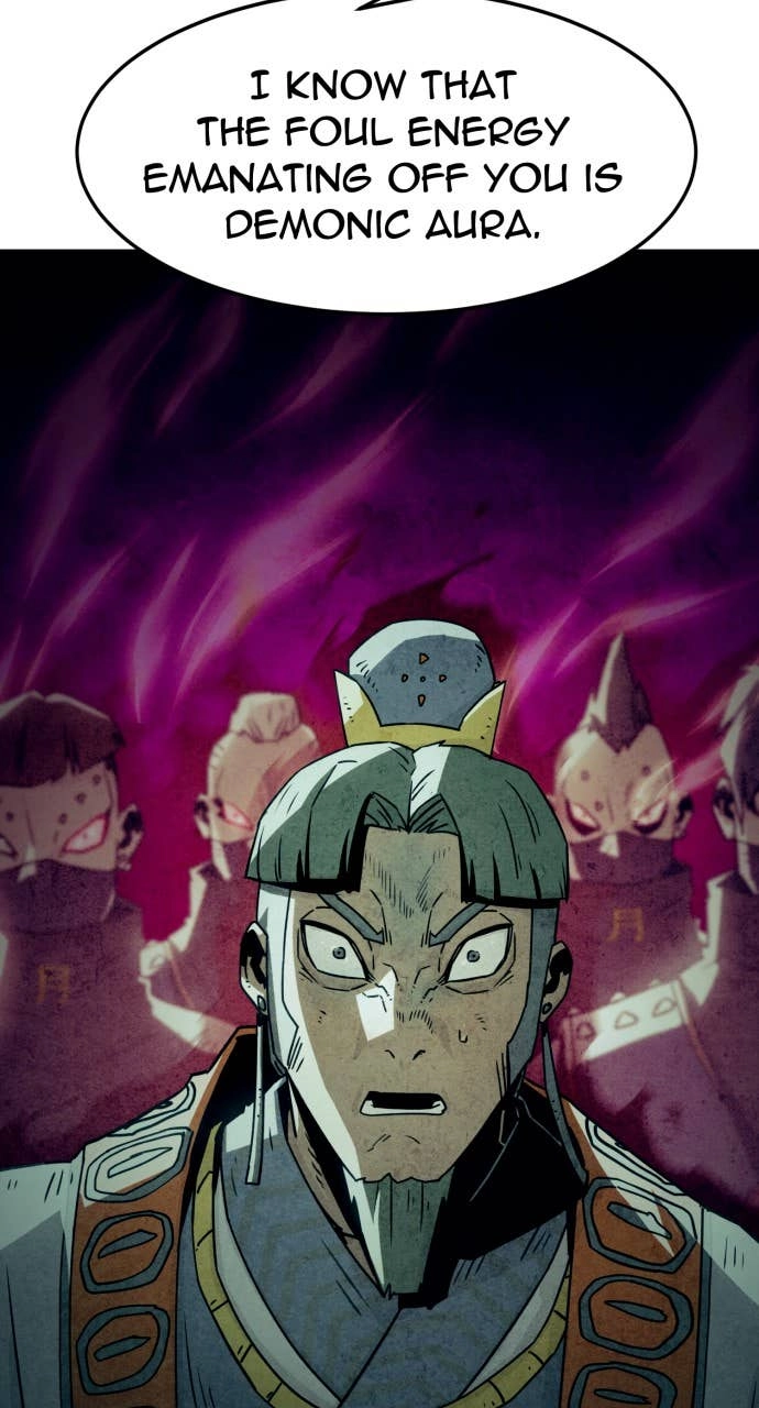 The Dang Clans Swordmaster Heir Just Wants a Normal Life Chapter 34 - Page 37