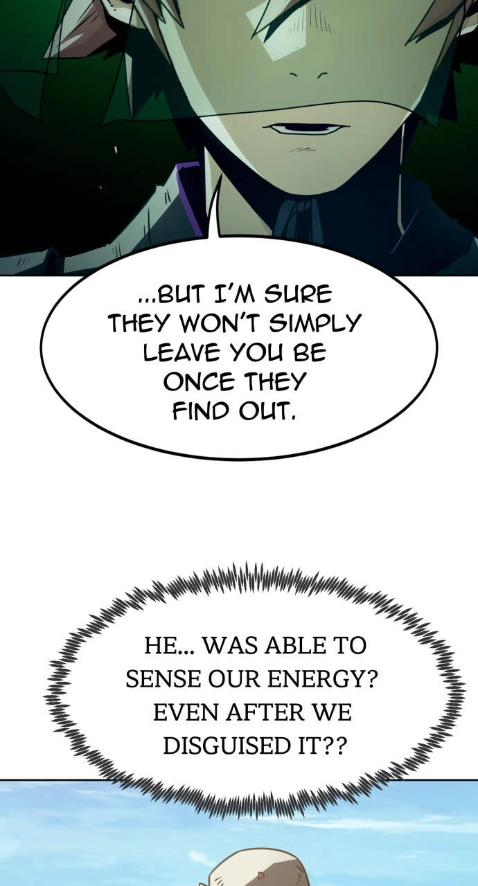 The Dang Clans Swordmaster Heir Just Wants a Normal Life Chapter 34 - Page 39