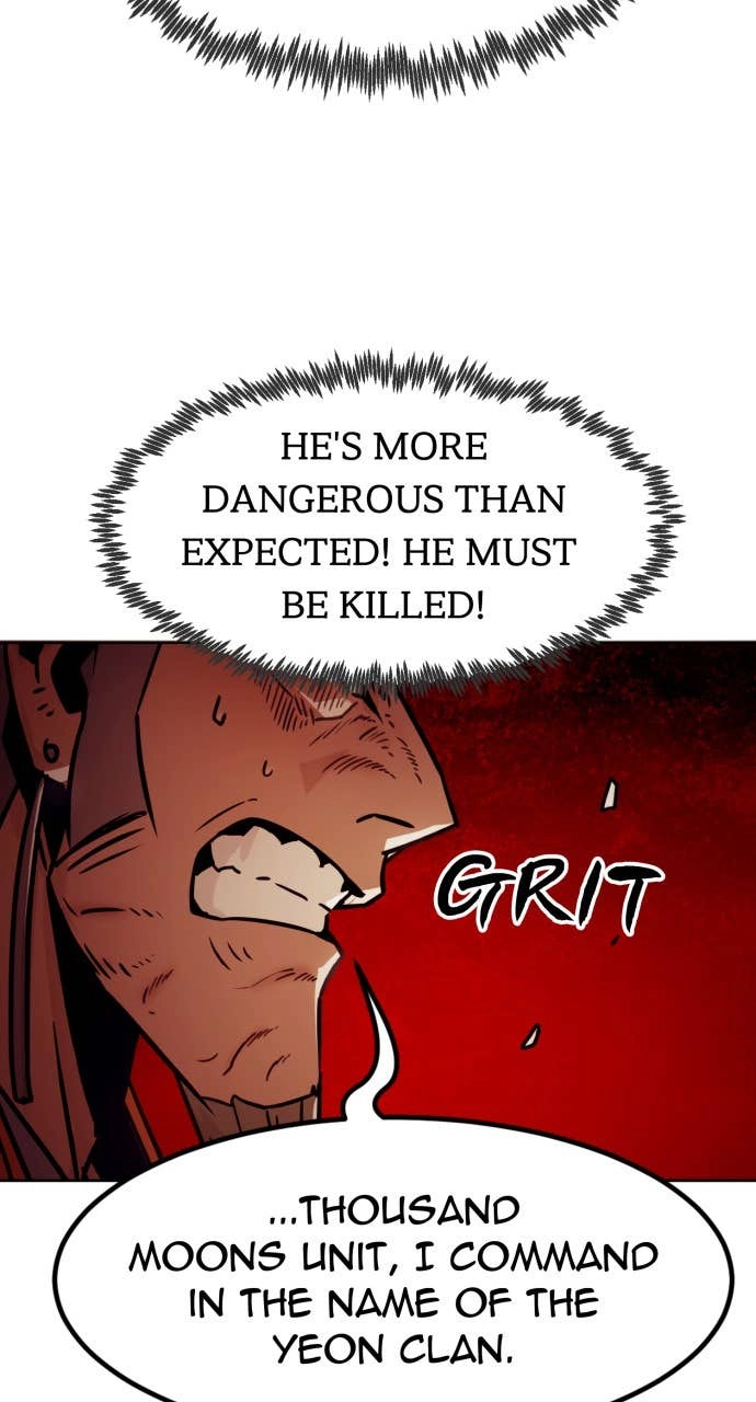 The Dang Clans Swordmaster Heir Just Wants a Normal Life Chapter 34 - Page 41