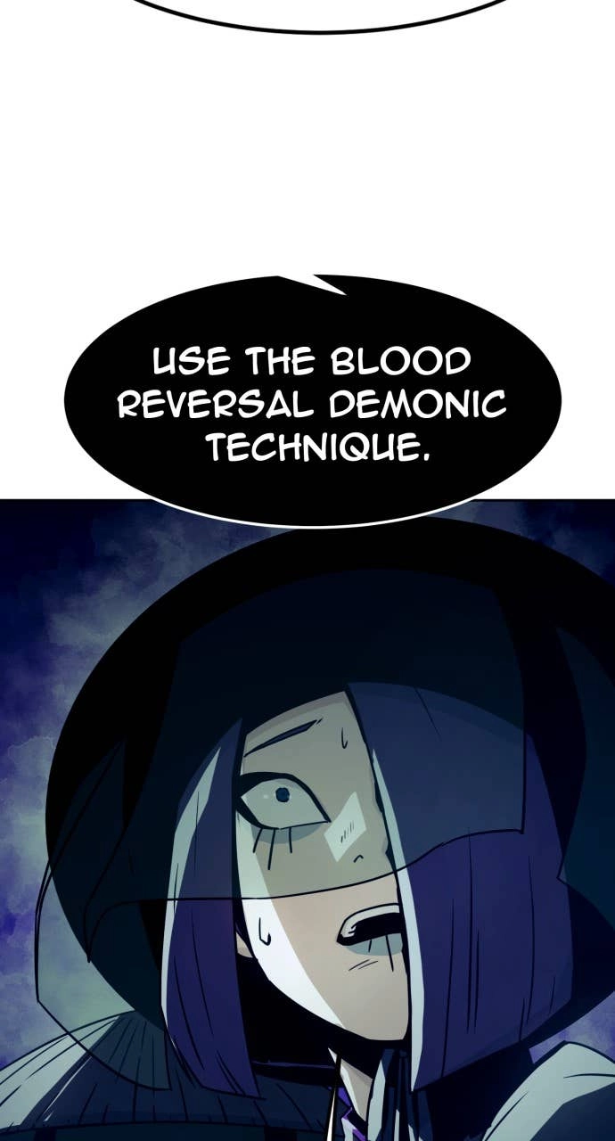 The Dang Clans Swordmaster Heir Just Wants a Normal Life Chapter 34 - Page 42