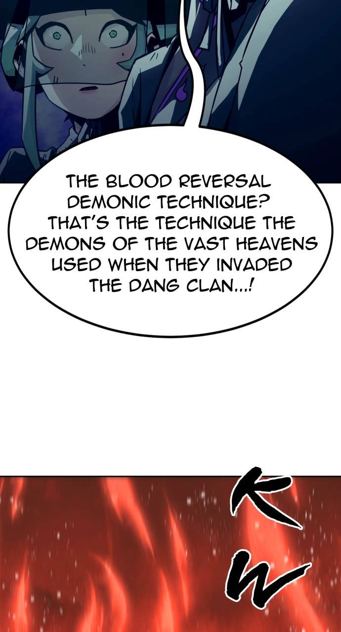 The Dang Clans Swordmaster Heir Just Wants a Normal Life Chapter 34 - Page 43