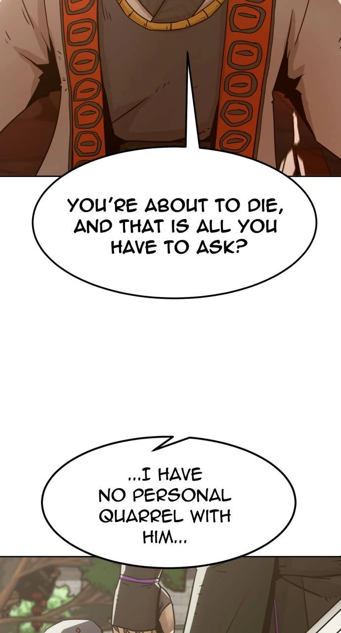 The Dang Clans Swordmaster Heir Just Wants a Normal Life Chapter 34 - Page 47
