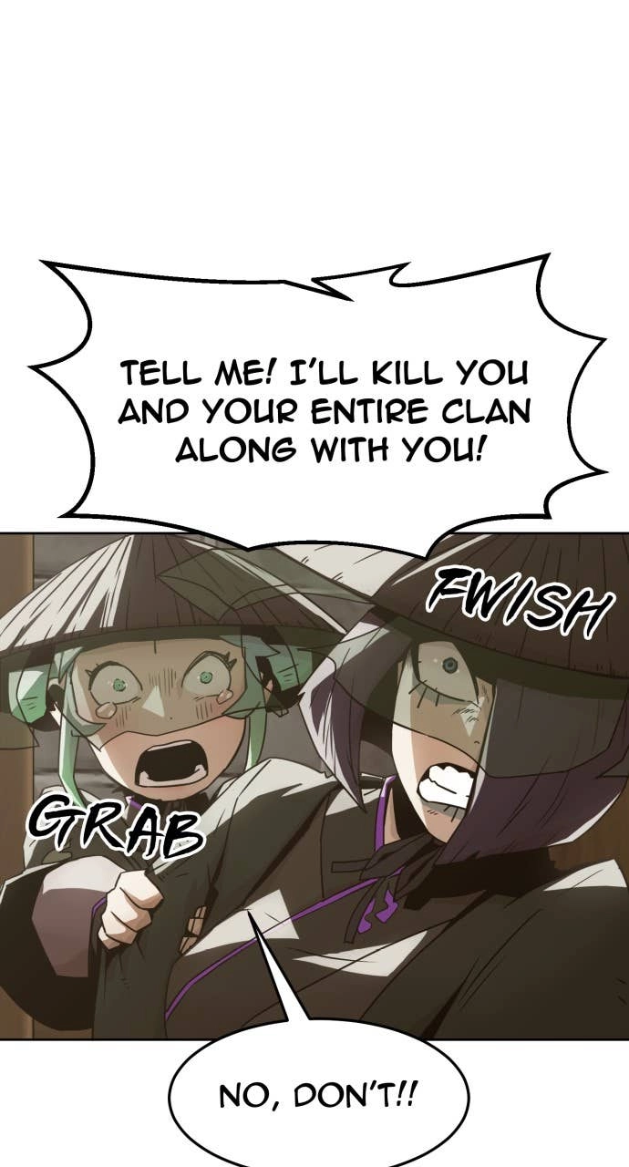 The Dang Clans Swordmaster Heir Just Wants a Normal Life Chapter 34 - Page 50